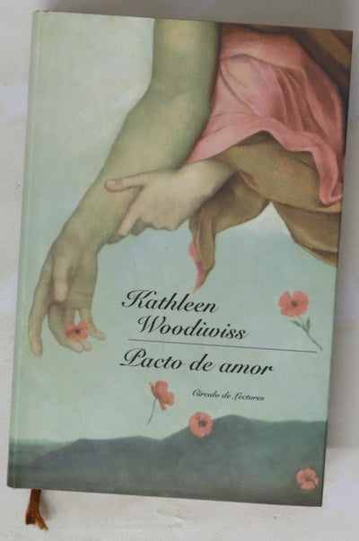 Pacto de amor