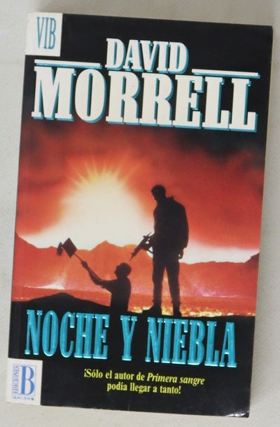Noche y niebla