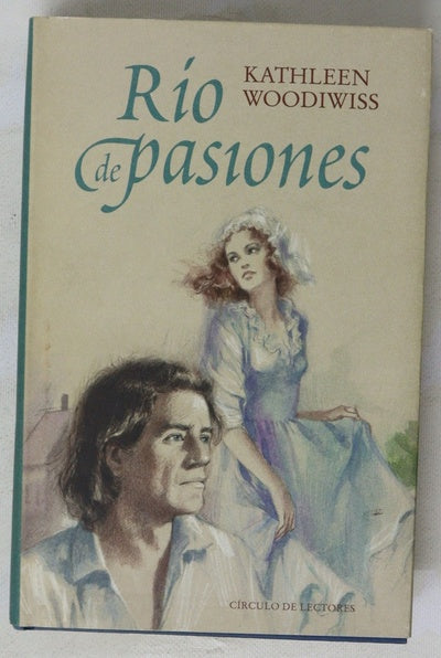 Río de pasiones