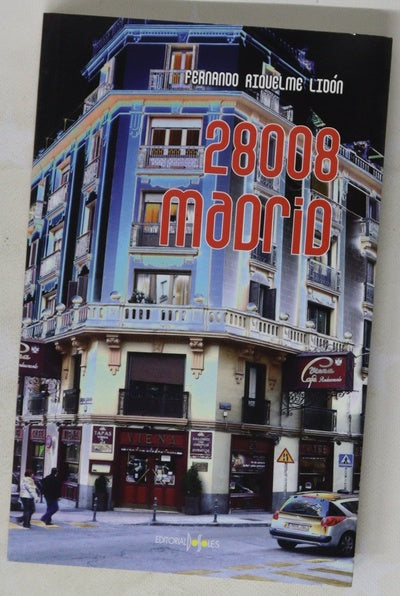 28008 Madrid