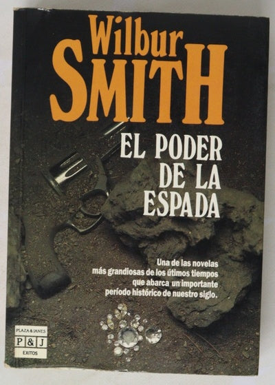 El poder de la espada