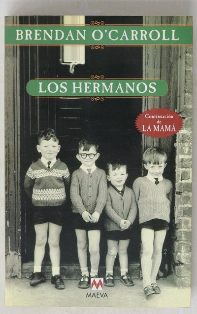 Los hermanos