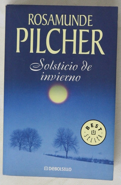 Solsticio de invierno