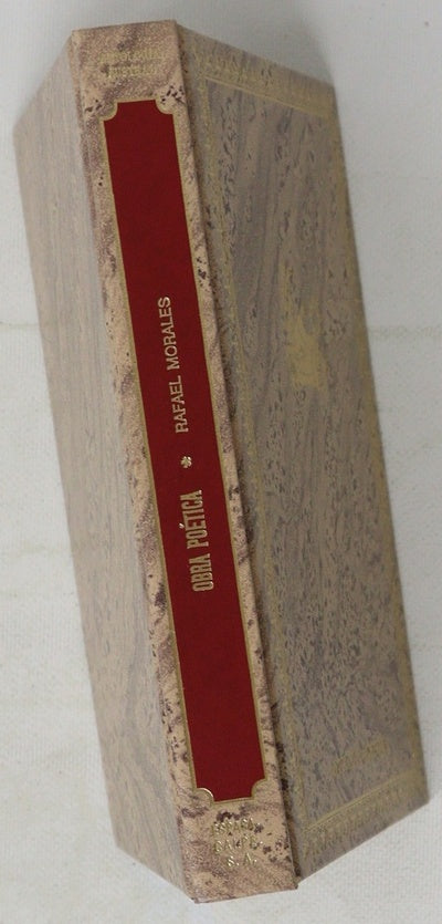 Obra poética (1943-1981)