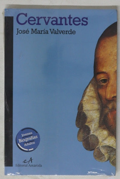 Cervantes