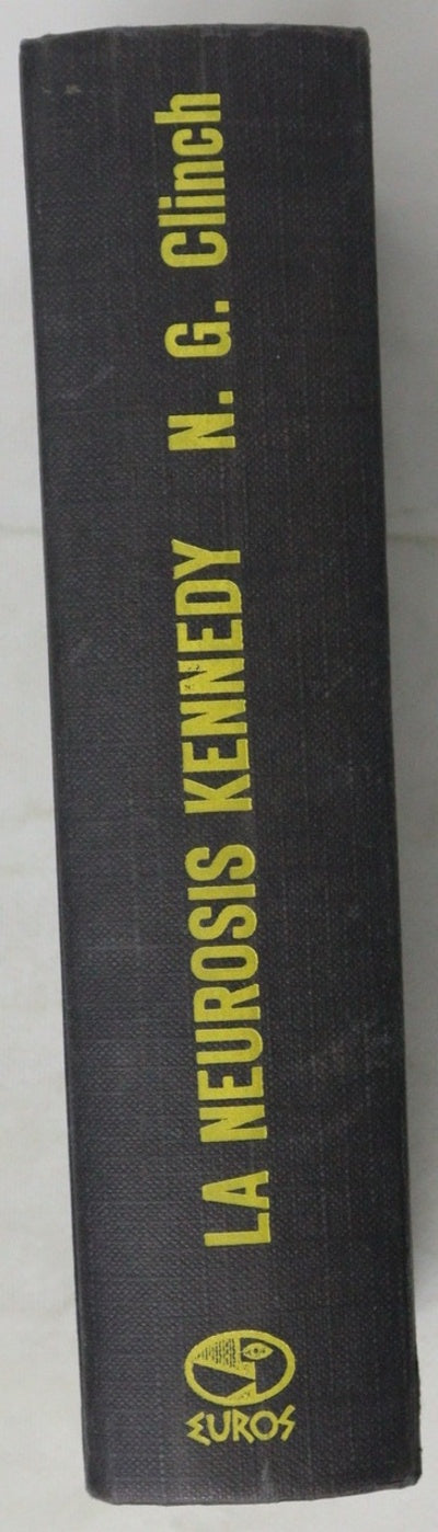 La neurosis Kennedy