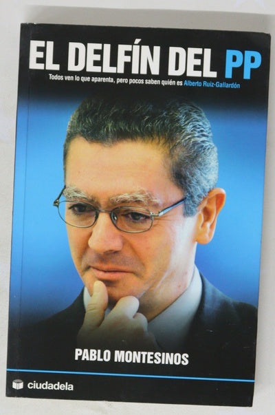 El delfín del PP