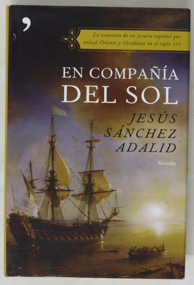 En compañía del sol
