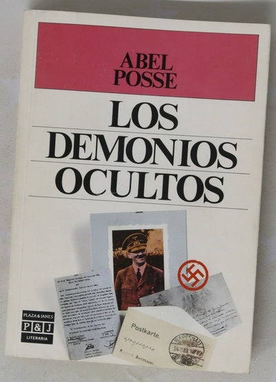 Los demonios ocultos