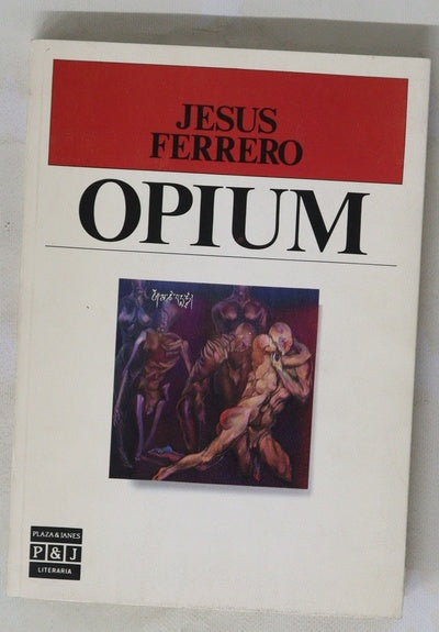 Opium