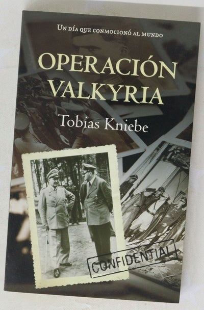 Operación Valkyria