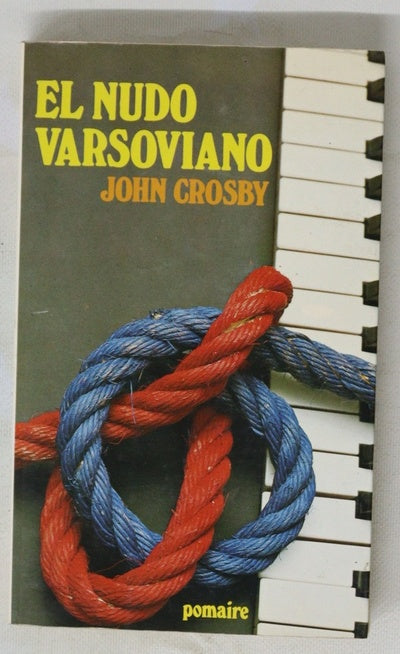 El nudo varsoviano