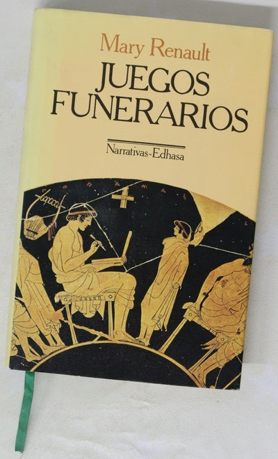 Juegos funerarios