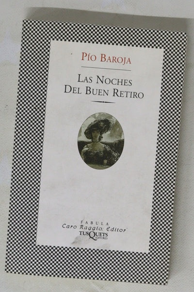 Las noches del Buen Retiro