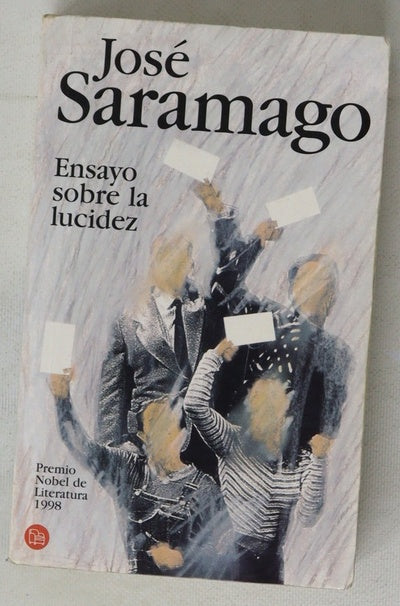 Ensayo sobre la lucidez