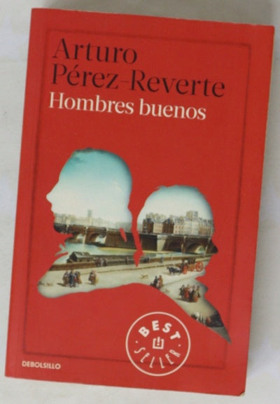 Hombres buenos