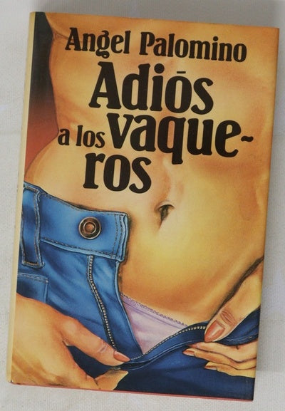 Adiós a los vaqueros