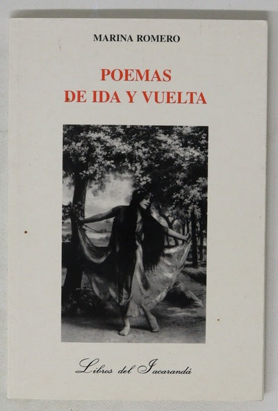 Poemas de ida y vuelta