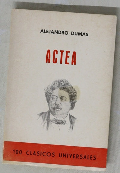 Actea