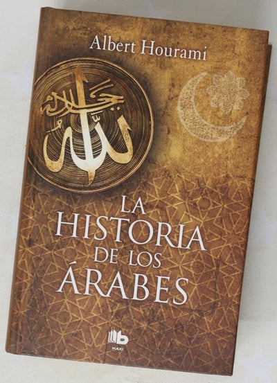 La historia de los árabes