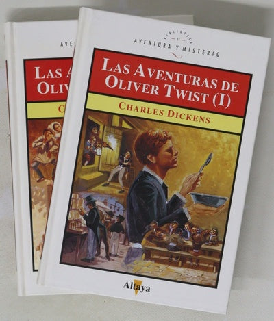 Oliver Twist