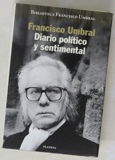 Diario político y sentimental