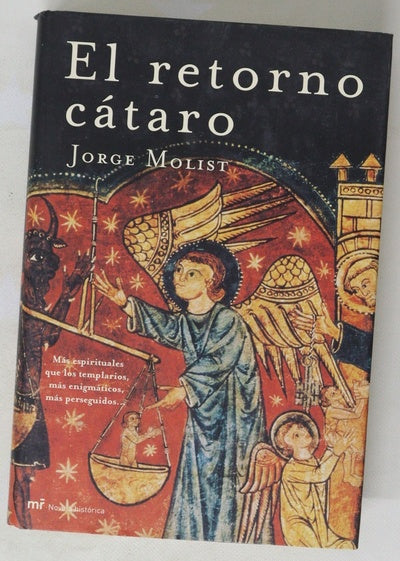 El retorno cátaro