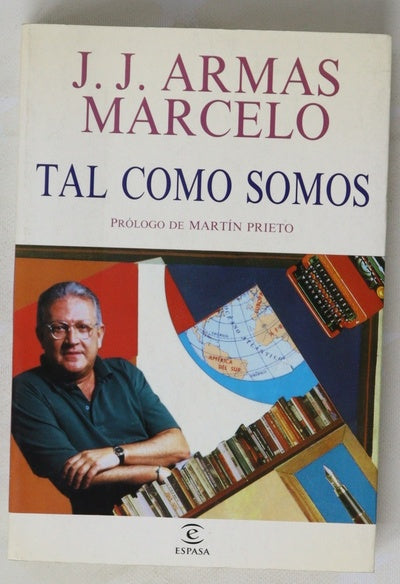 Tal como somos