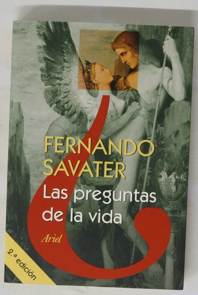 Las preguntas de la vida