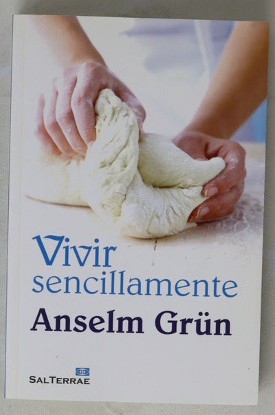Vivir sencillamente