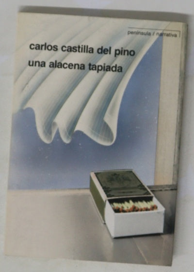 Una alacena tapiada
