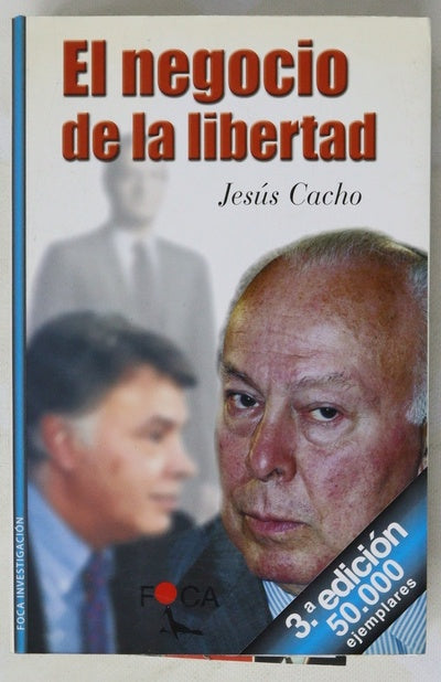 El negocio de la libertad