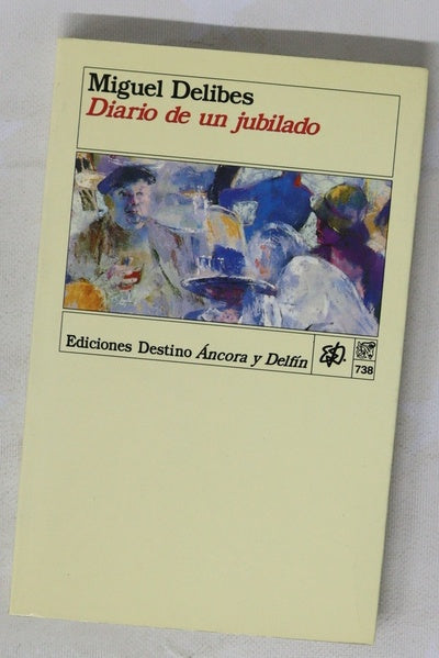 Diario de un jubilado
