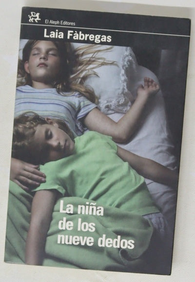 La niña de los nueve dedos