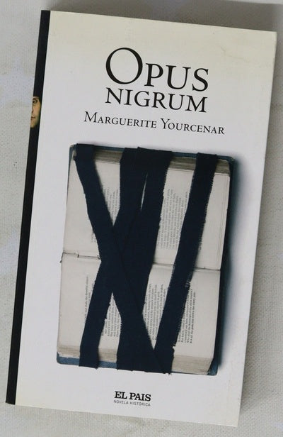 Opus nigrum