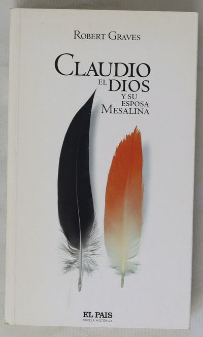 Claudio el dios y su esposa Mesalina