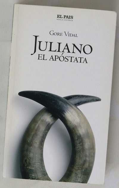 Juliano, el Apóstata