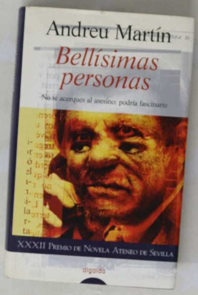 Bellísimas personas