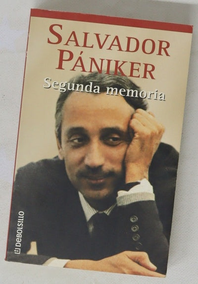 Segunda memoria