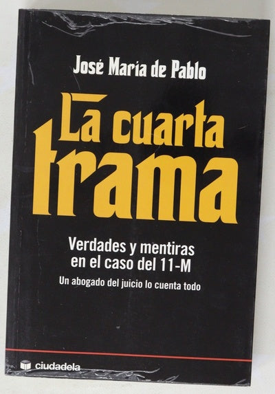 La cuarta trama