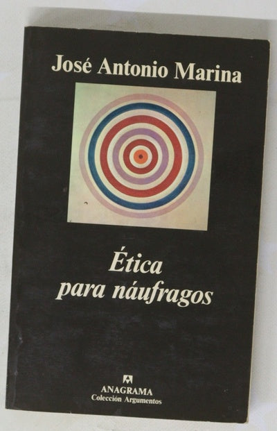 Ética para náufragos