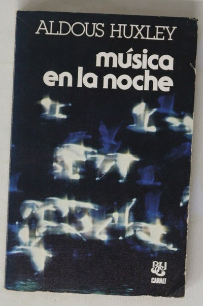 Música en la noche