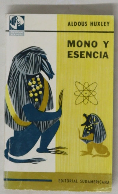 Mono y esencia