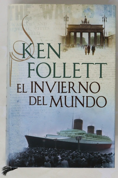 El invierno del mundo
