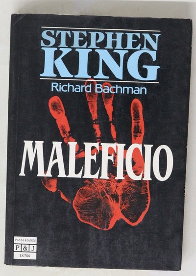 Maleficio