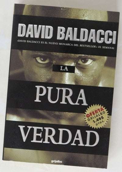 La pura verdad