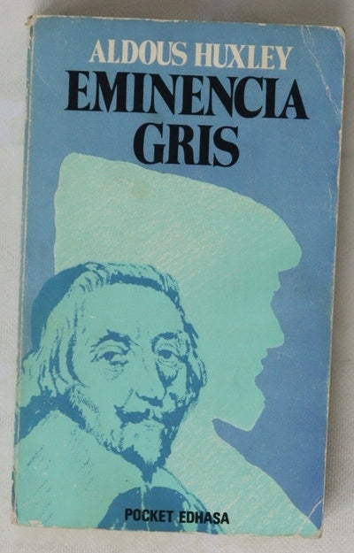 Eminencia gris