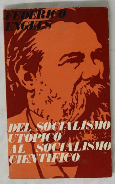 Del socialismo utópico al socialismo científico