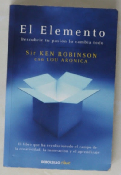 El elemento