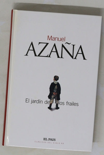 El jardín de los frailes
